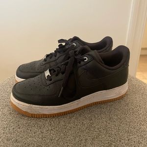 Nike Air Force